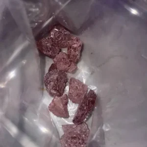 MDMA Crystal